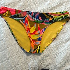 Aerie classic bikini bottom